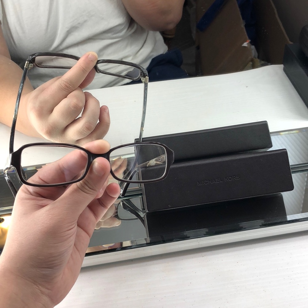 Michael Kors eyeglasses